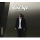 CD "Real Life" Roman