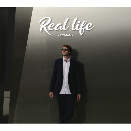 CD "Real Life" Roman