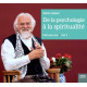 CD De la psychologie à la spiritualité | Vol.1 Moi avec moi