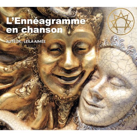 MP3 "L’Ennéagramme en chanson"