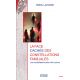 Livre "La face cachée des constellations familiales", Idris Lahore