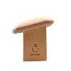 Banc de méditation, Samadeva rose poudré