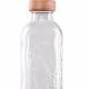 Bouteille verre revitalisante 500ml, Flaska, Chakras