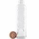 Bouteille verre revitalisante 500ml, Flaska, Chakras