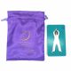 Jeu de 42 cartes SamaZen Stances et Mouvements meditatifs