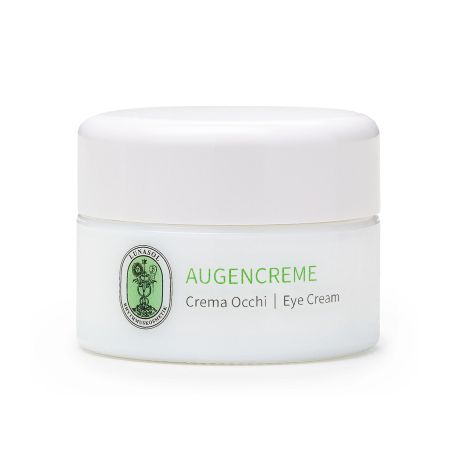 Crème contour des yeux alchimique Lunasol 15ml
