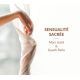 CD "Sensualité sacrée" Marc Izard & Gyseh Perle