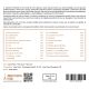CD "Sensualité sacrée" Marc Izard & Gyseh Perle