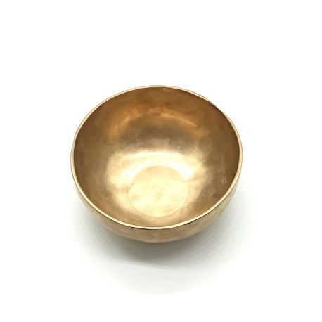 Bol Tibétain 8 métaux 14 cm