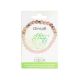 Bracelet Chakra du Cœur Perles rondes 6 mm