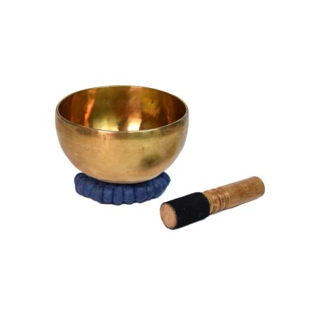 Coffret Bol Chantant Traditionnel Diamètre 14 cm Osmae