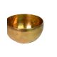 Coffret Bol Chantant Traditionnel Diamètre 14 cm Osmae