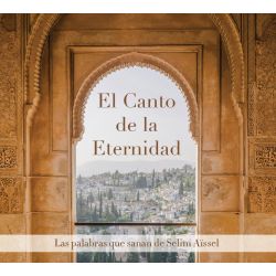 MP3 "Stances en espagnol - Le chant de l'Eternité", Selim Aissel