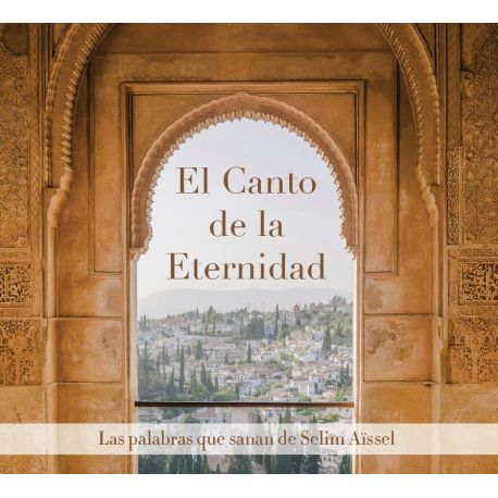 MP3 "Stances en espagnol - Le chant de l'Eternité", Selim Aissel