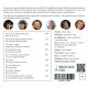 MP3 "Mantras&nbsp;of hapiness"