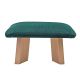 Banc de méditation, Samadeva vert