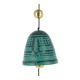 Cloche Feng Shui Furin Libellule Tierra Zen