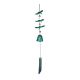 Cloche Feng Shui Furin Libellule Tierra Zen