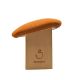 Banc de méditation premium Samadeva rouge