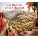 MP3 "Los mantras de la felicidad", Idris Lahore
