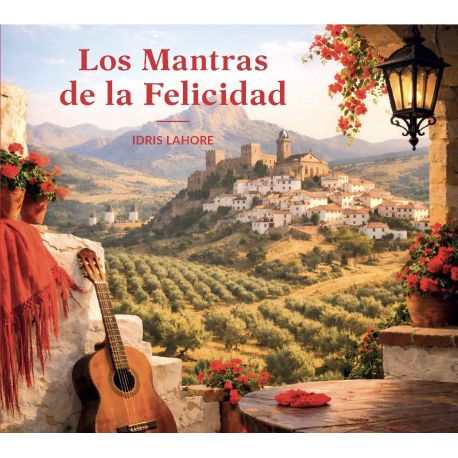 MP3 "Los mantras de la felicidad", Idris Lahore