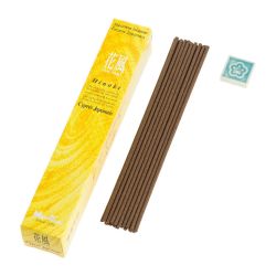Encens japonais Ka Fuh Hinoki Cyprès 50 bâtonnets