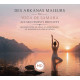 MP3 "Des arkanas majeurs du Yoga de Samara aux mouvements méditatifs"