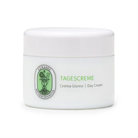 Crème de jour protectrice Lunasol 30ml 