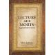 Livre "La Mort" aprofondissemnt Idris Lahore