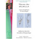 DVD Médecine manuelle derviche | Théorie des Silsilla