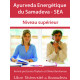 DVD Ayurveda Energétique du Samadeva | Niveau supérieur