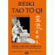 DVD Reiki Tao Tö Qi | Shihan 3