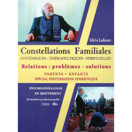 Relations : Problèmes-Solutions Parents-Enfants | 2A