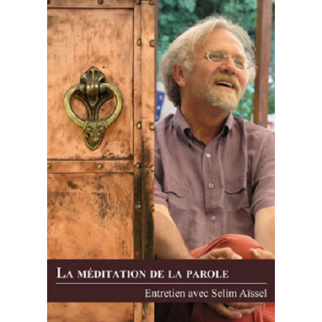 DVD - La méditation de la parole
