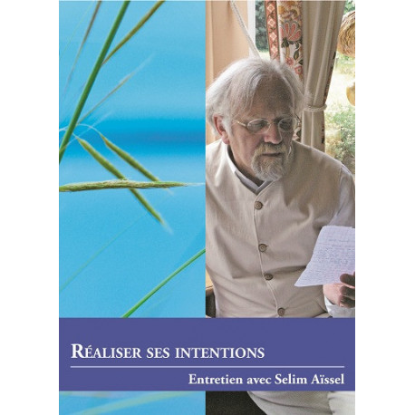DVD - Réaliser ses intentions