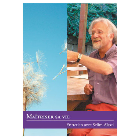 DVD - Maîtriser sa vie