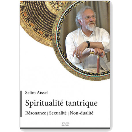 DVD Spiritualité tantrique