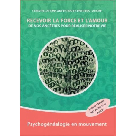 DVD – Systémie : Recevoir la force et l'amour des ancêtres