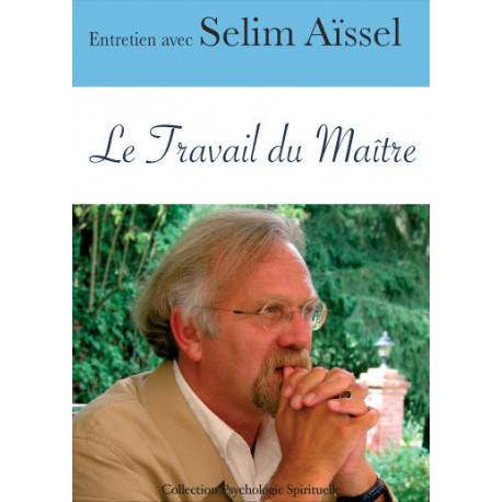 DVD - Le Travail du Maître