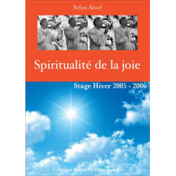 DVD – Spiritualité de la joie