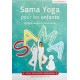 Livret SamaYoga pour les enfants - Livret pédagogique