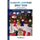 Livre La psycho-astrologie pour tous. Influence des astres sur notre vie
