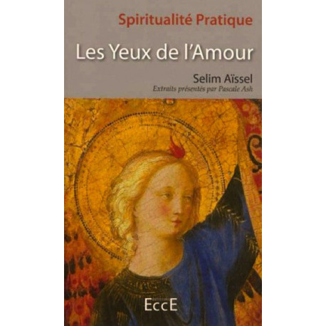 Les yeux de l’amour