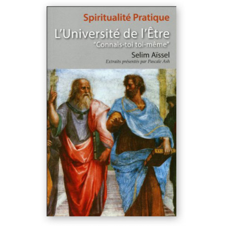 L’Université de l’être
