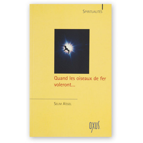 Quand les oiseaux de fer voleront...