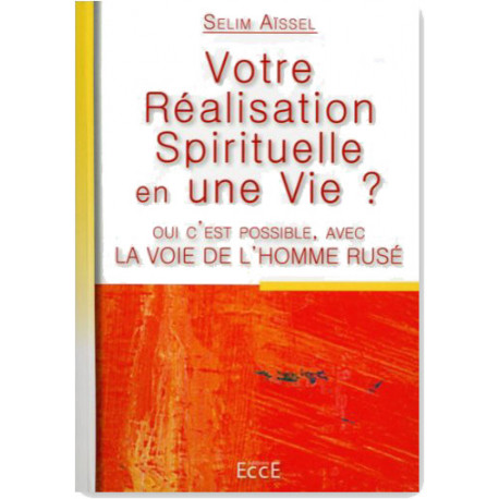 Votre réalisation spirituelle en une vie ?