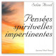 Pensées spirituelles impertinentes