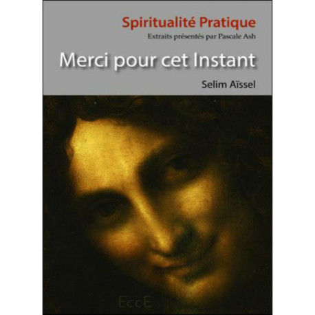 Merci pour cet instant