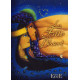 Livre + CD | La fille du desert | Idris Lahore