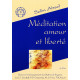 Livre | Méditation, amour et liberté | Selim Aïssel